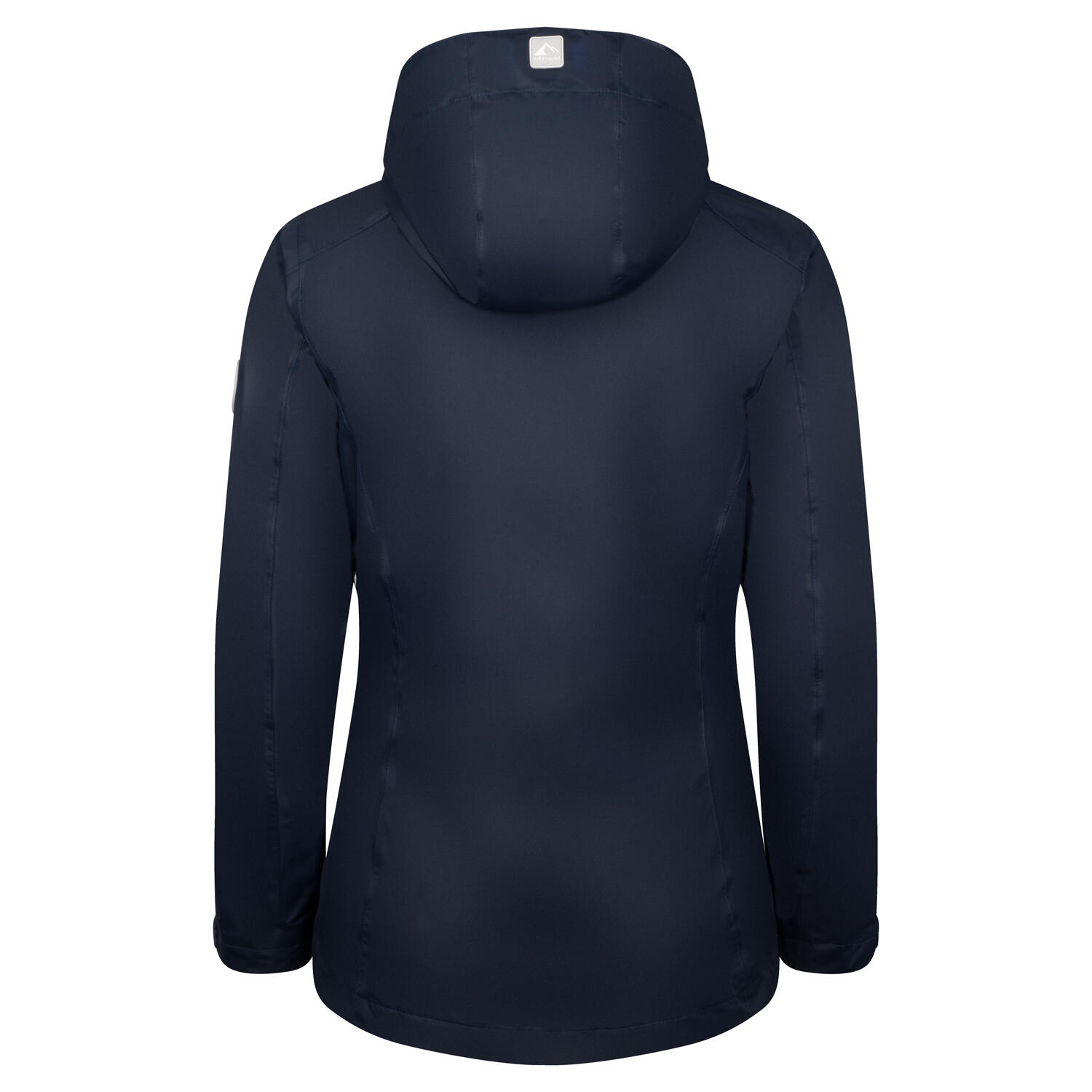 3 in 1 Jacke Hverfjall Outdoor Women 2/4