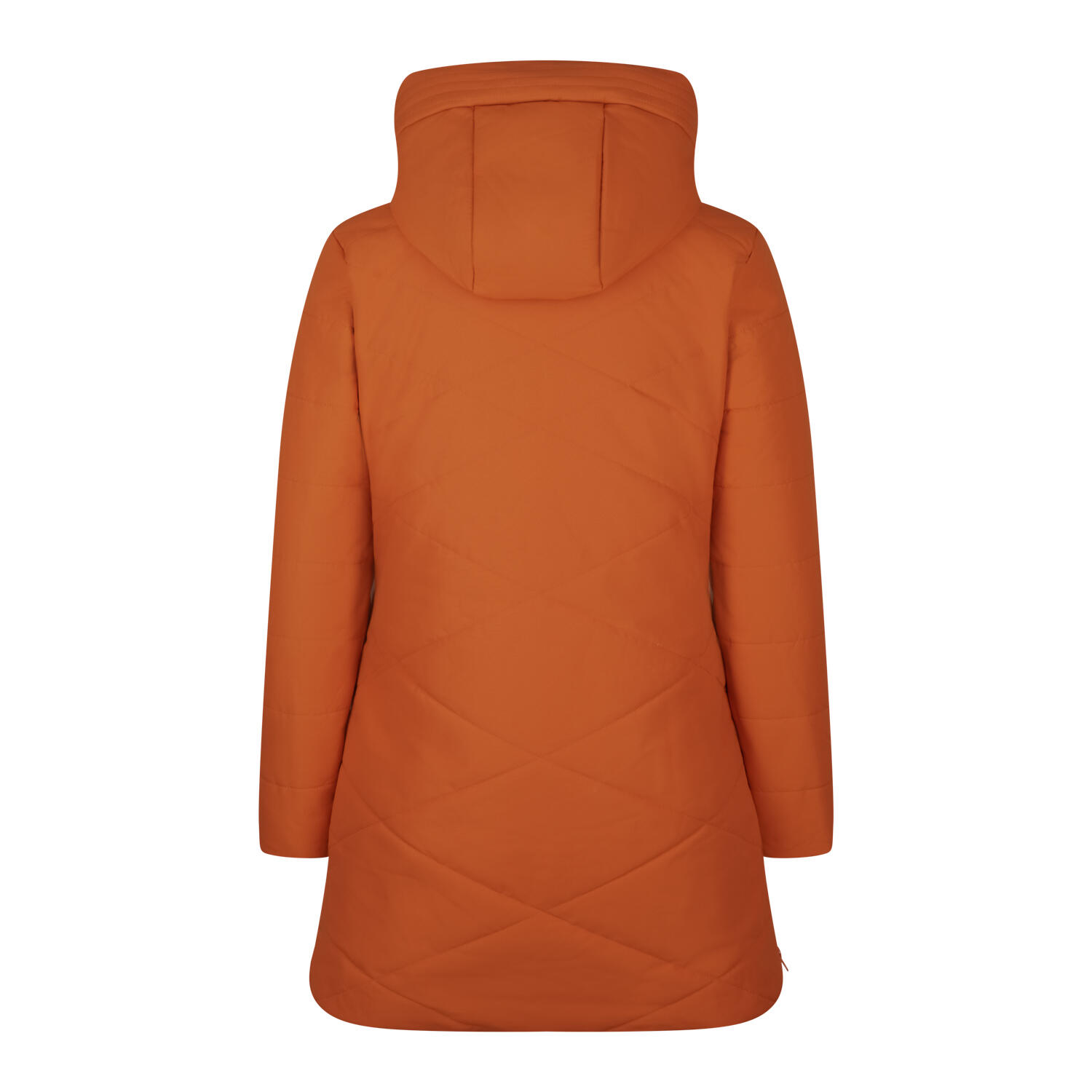 WESTFJORD Women's Hagavatn Coat 2/3