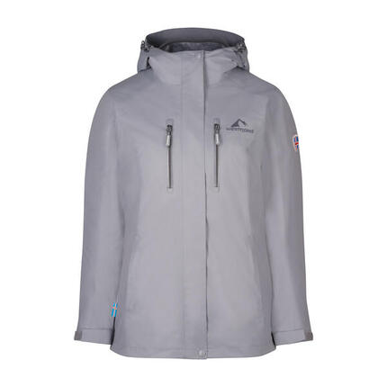 3 in 1 Jacke Hverfjall Outdoor Women