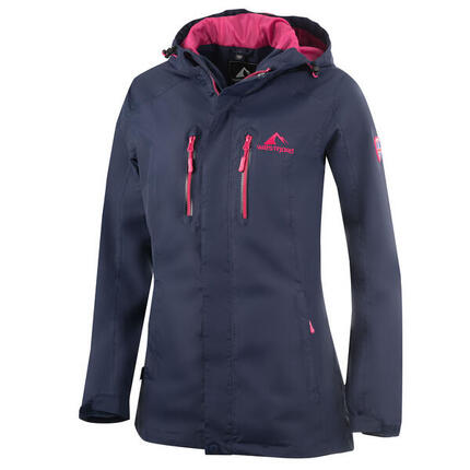 Regenjacke Hengill Outdoor Women