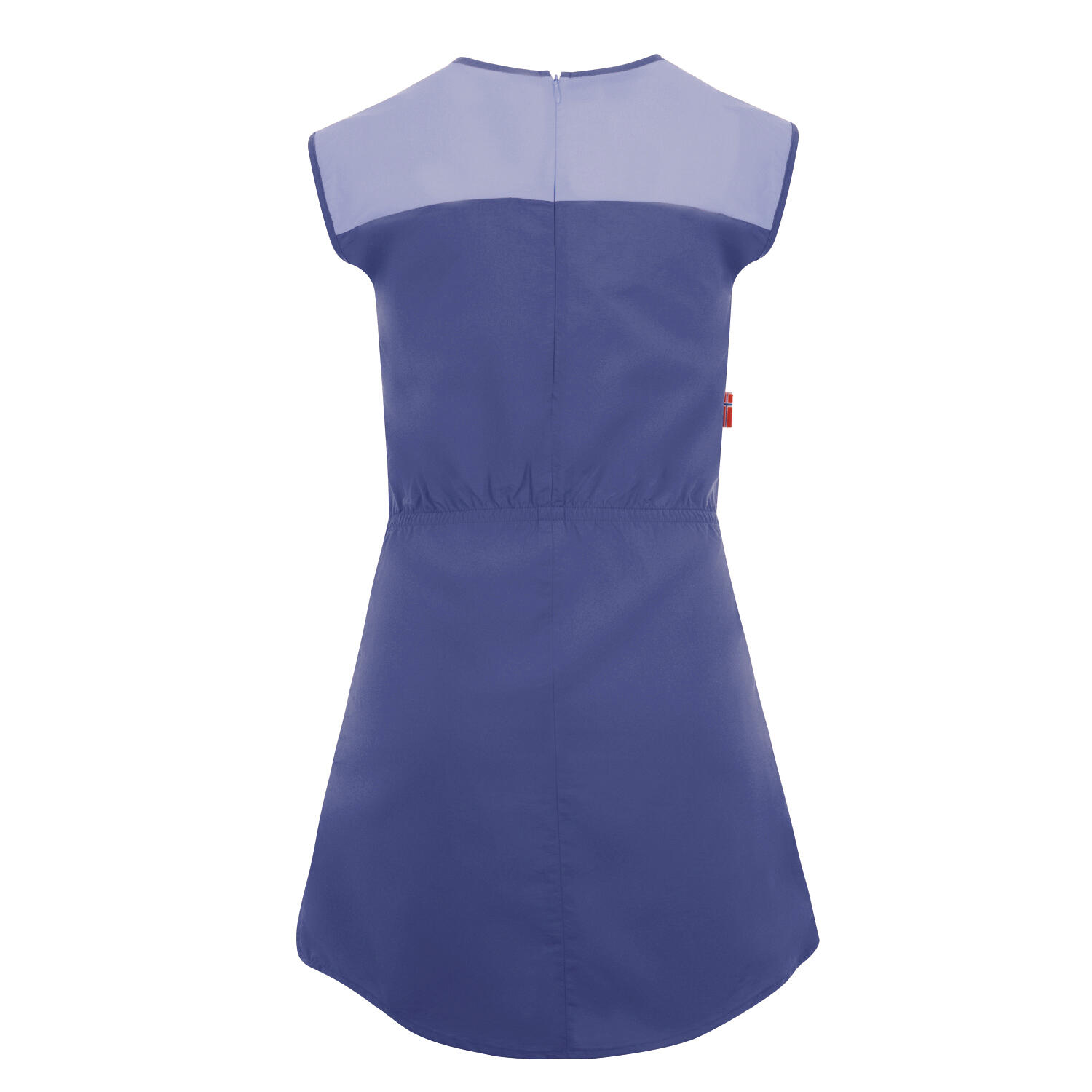 TROLLKIDS Girls Arendal Dress 2/3