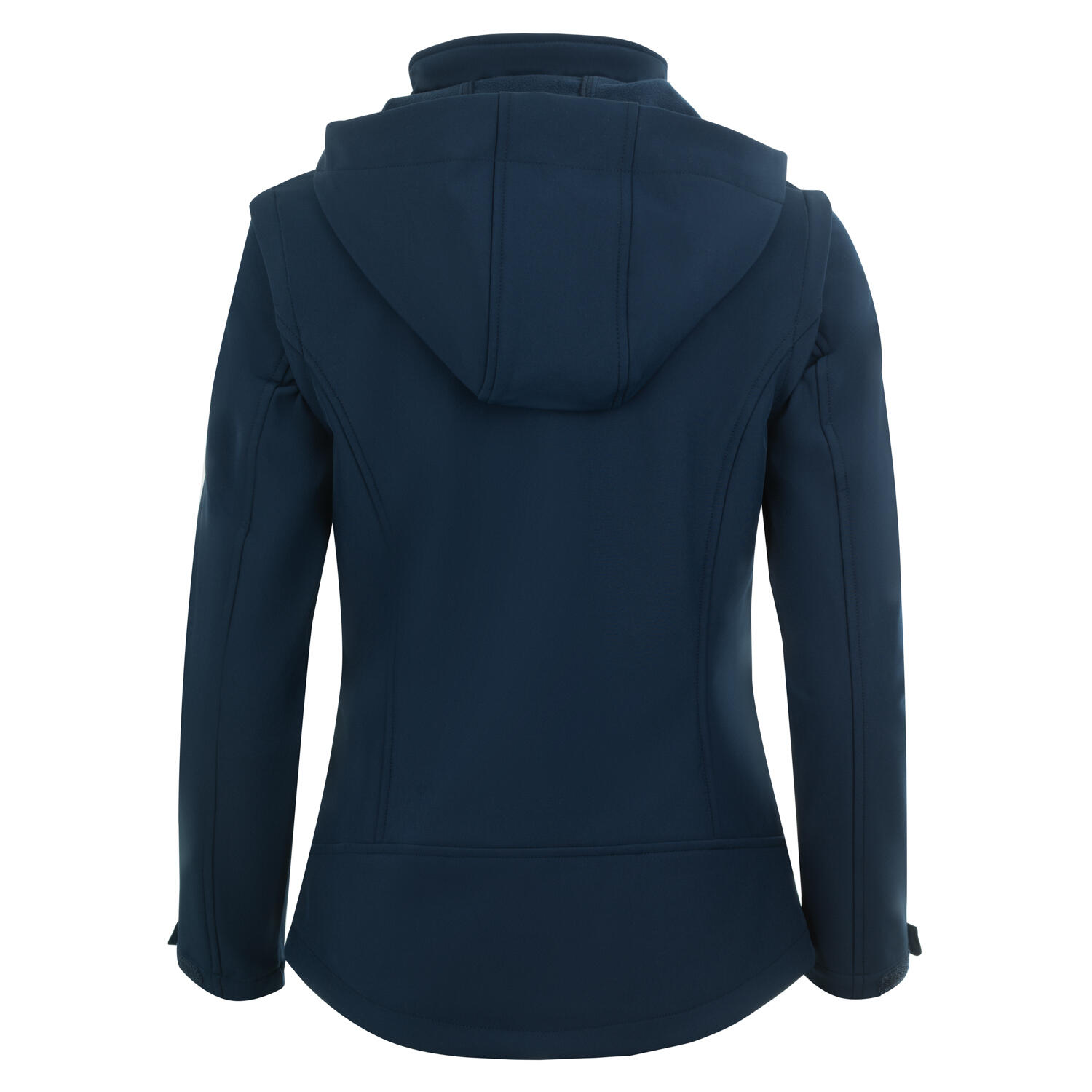 Women's Eldfjall XT Zip Off Jacket 2/4