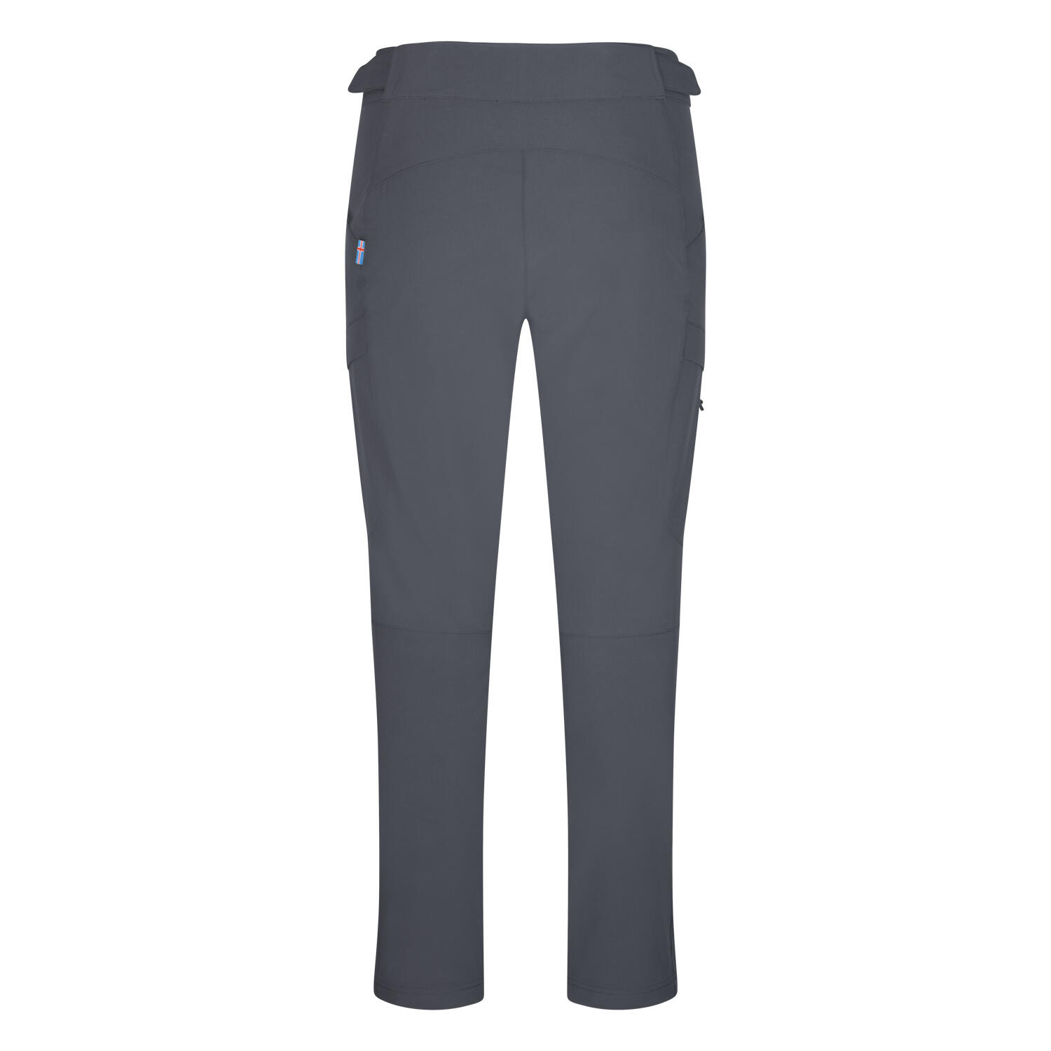 Women's Askja Pant 2/3