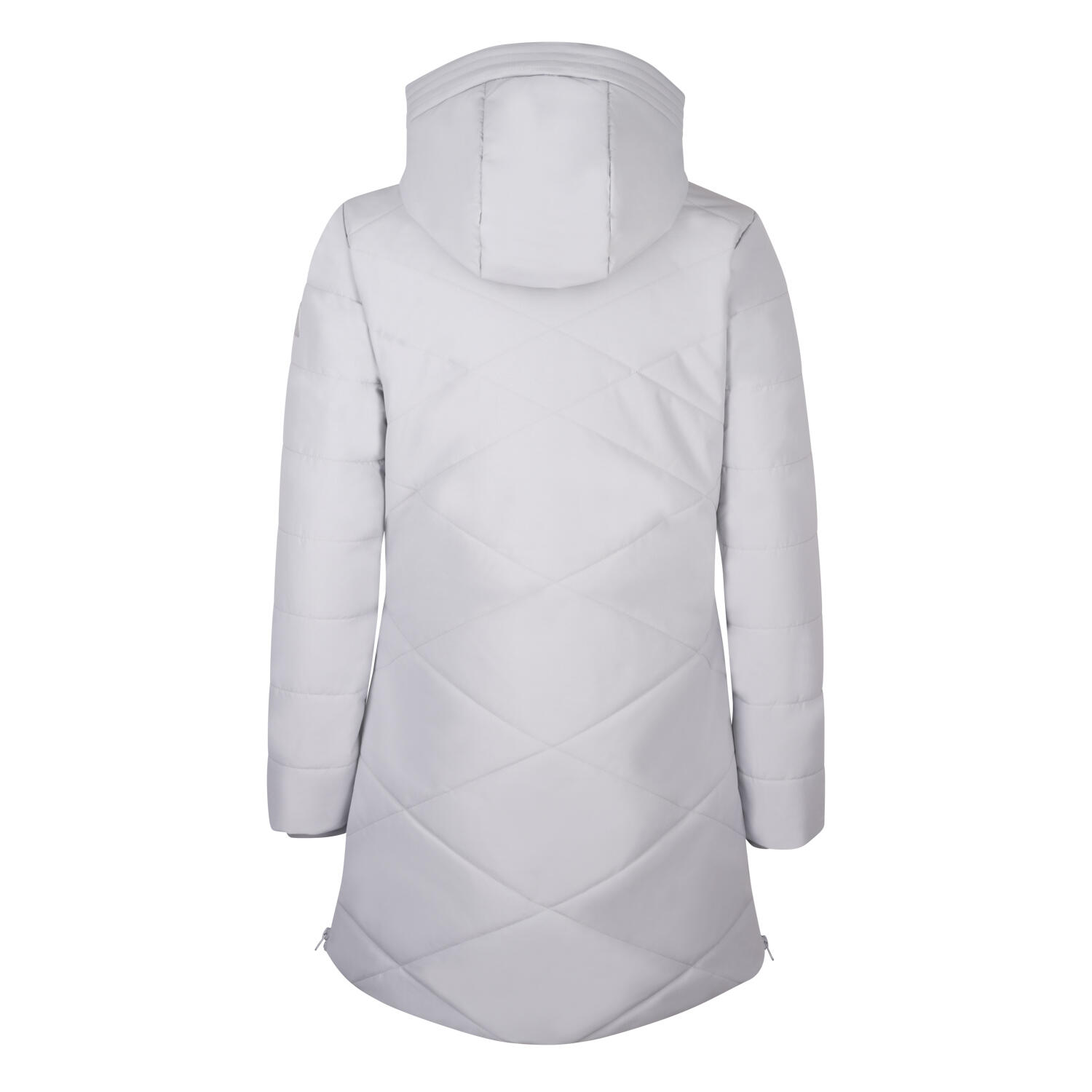 Women's Hagavatn Coat 2/3