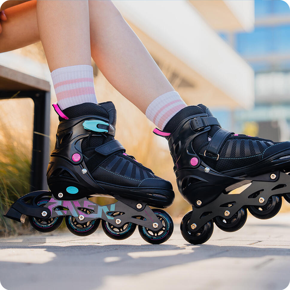 Patines ajustables Oxen 5/7