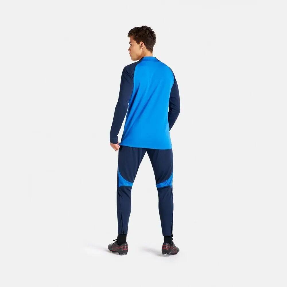 Nike Academy Pro Trainingsbroek Heren Obsidian Royal Blue White 3/6