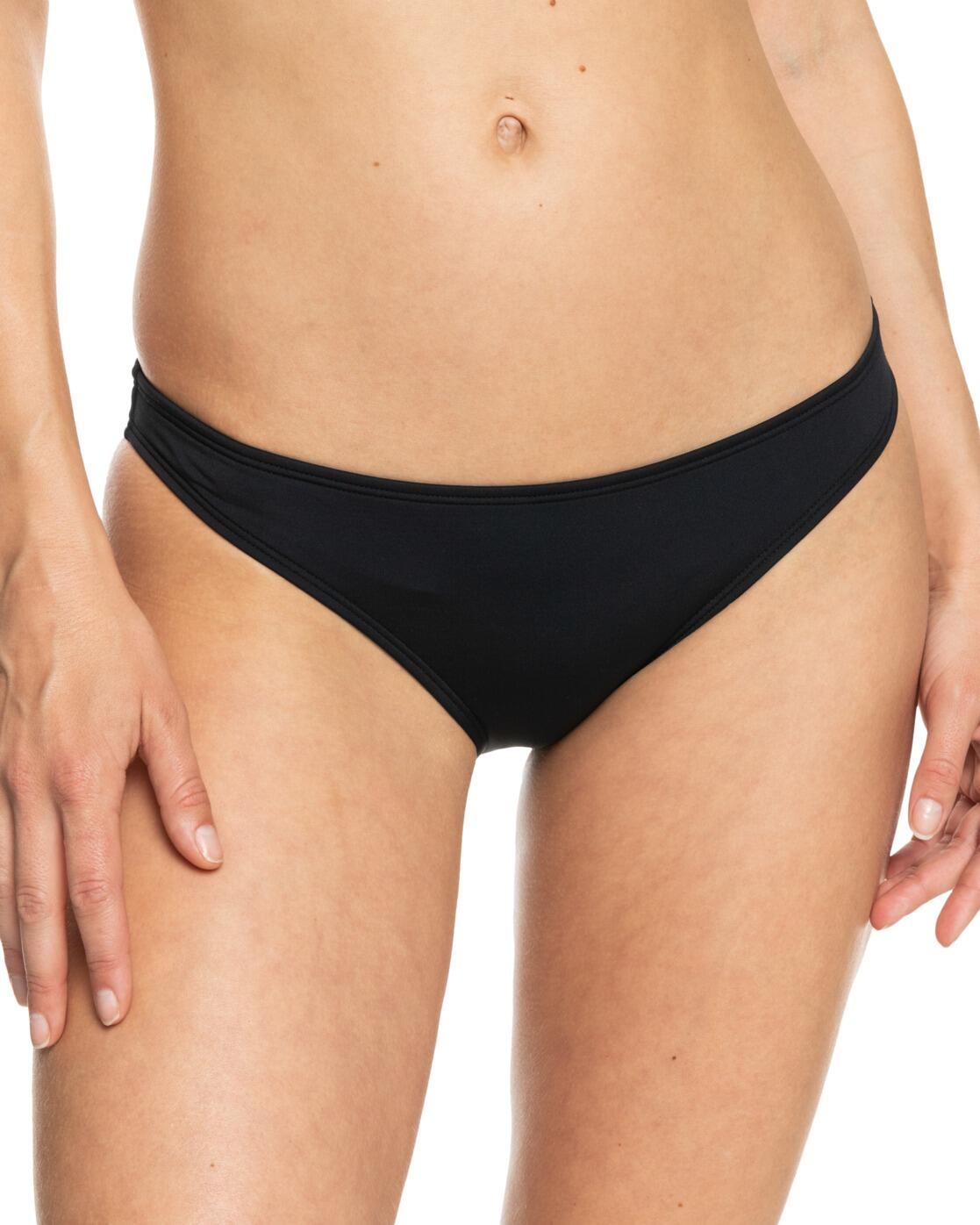 Slip bikini Roxy modello ERJX404292-KVJ0 per donne 2/4