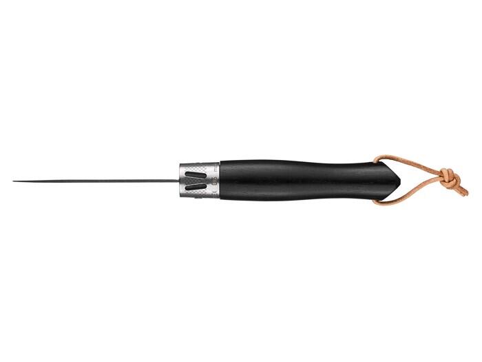 Nóż Inox heban Ebony No. 06 3/7