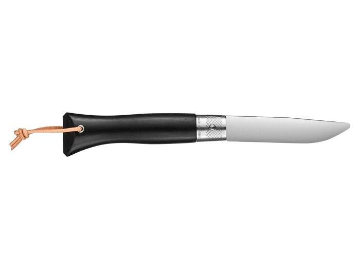 Nóż Inox heban Ebony No. 06 2/7