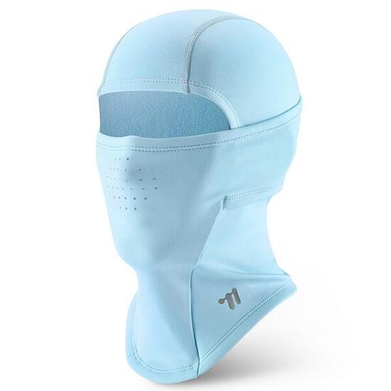 Cagoule enfant coupe-vent respirant pour cyclisme & ski