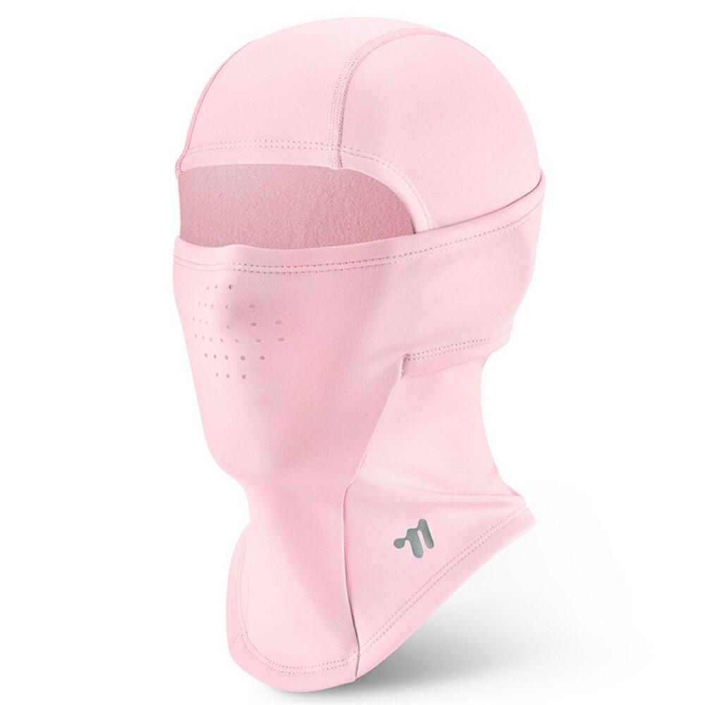 Tricol Fleece Capuchon Gezichtsbescherming | Winddichte