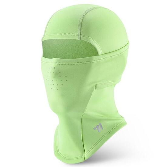 Cagoule enfant coupe-vent respirant pour cyclisme & ski