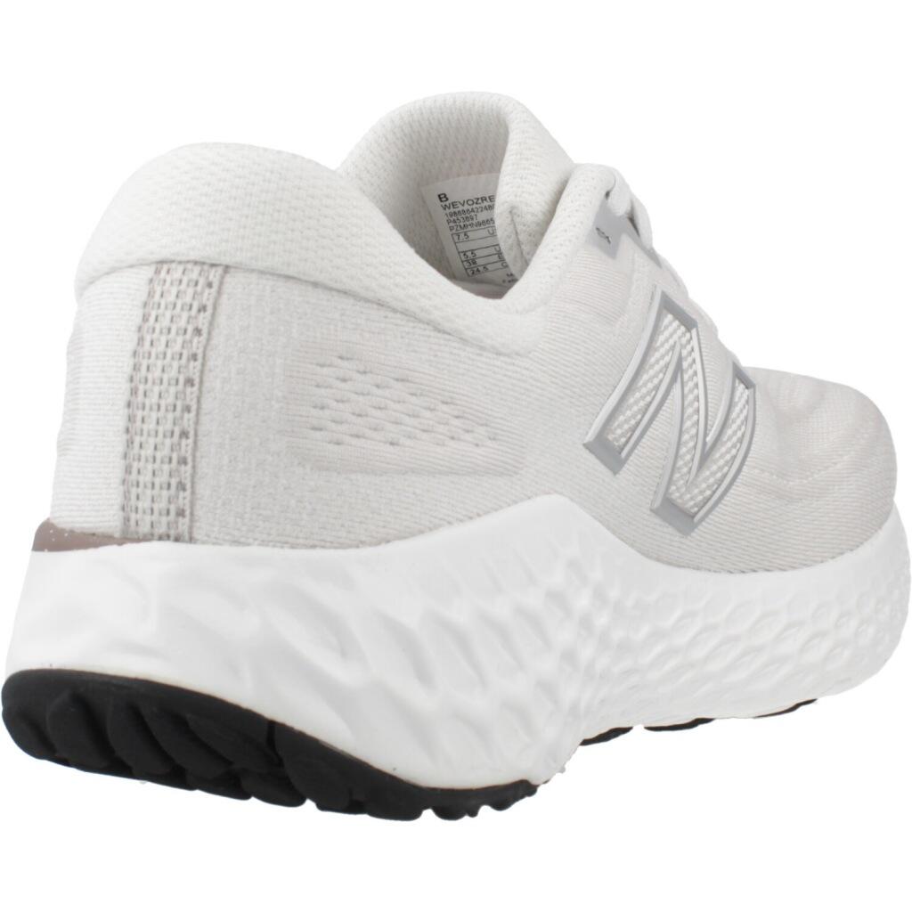 Damen lauf Schuhe New Balance Fresh Foam X Evoz V4 3/5