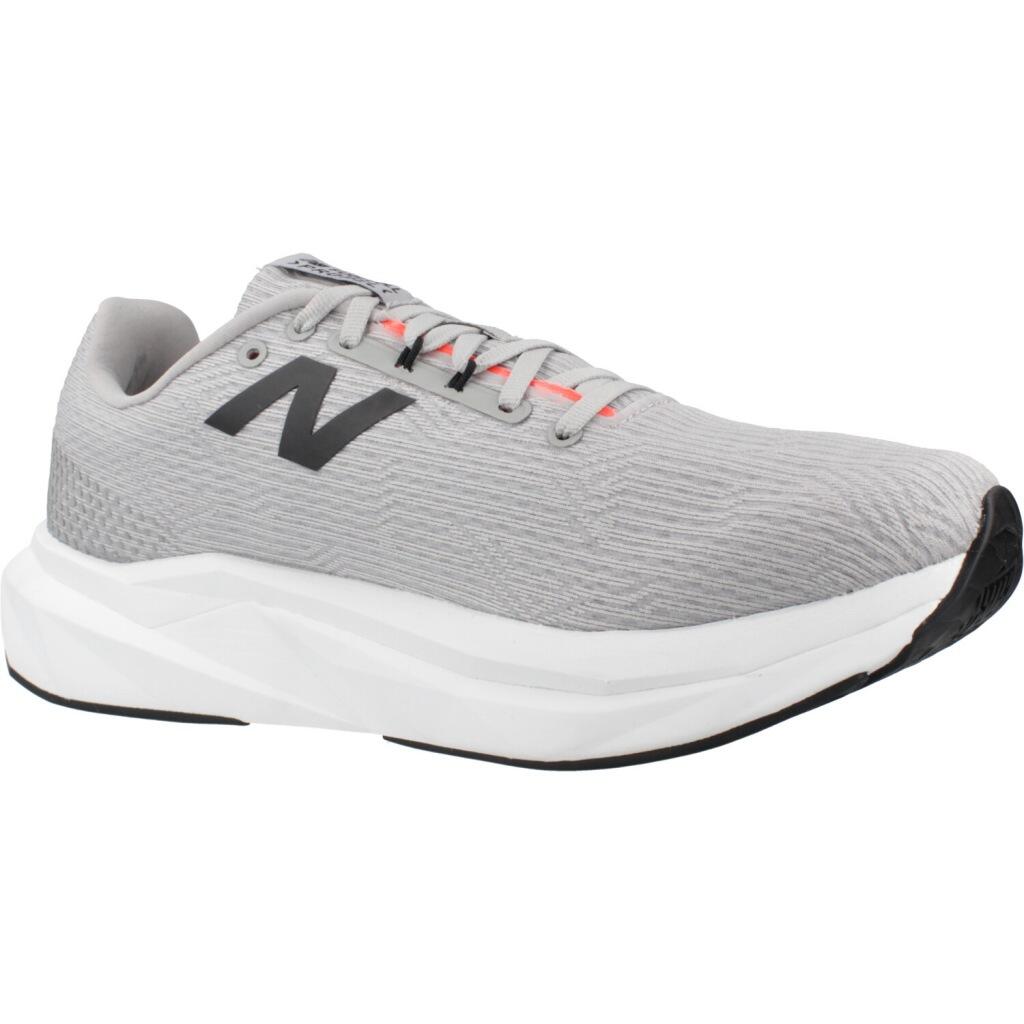 Chaussures de running New Balance FuelCell Propel v5 grises 5/5