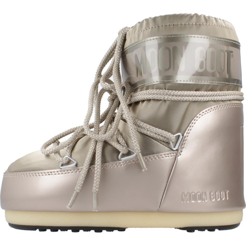 Botas Mujer Moon Boot Mb Icon Low Glanc 2/5