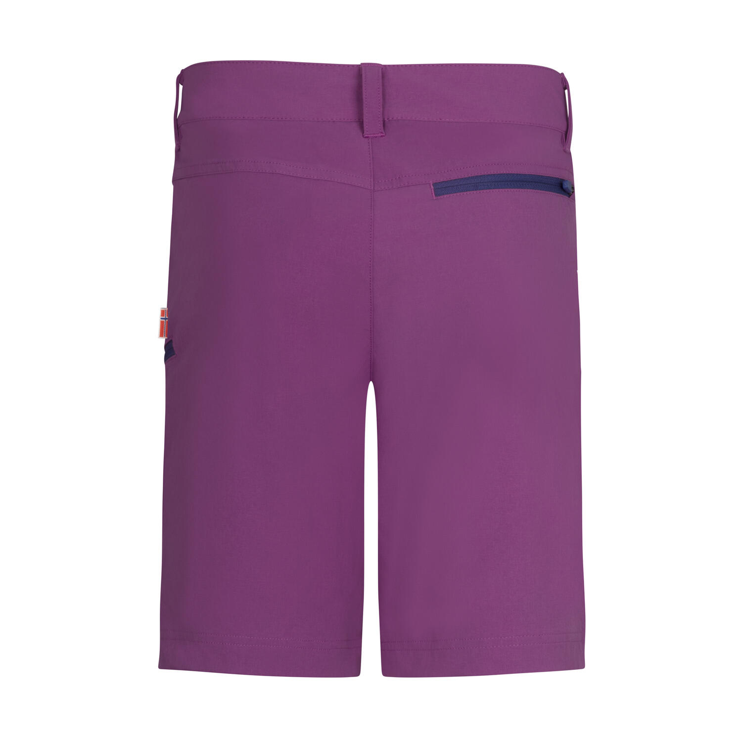 TROLLKIDS Kids Haugesund Shorts 2/2
