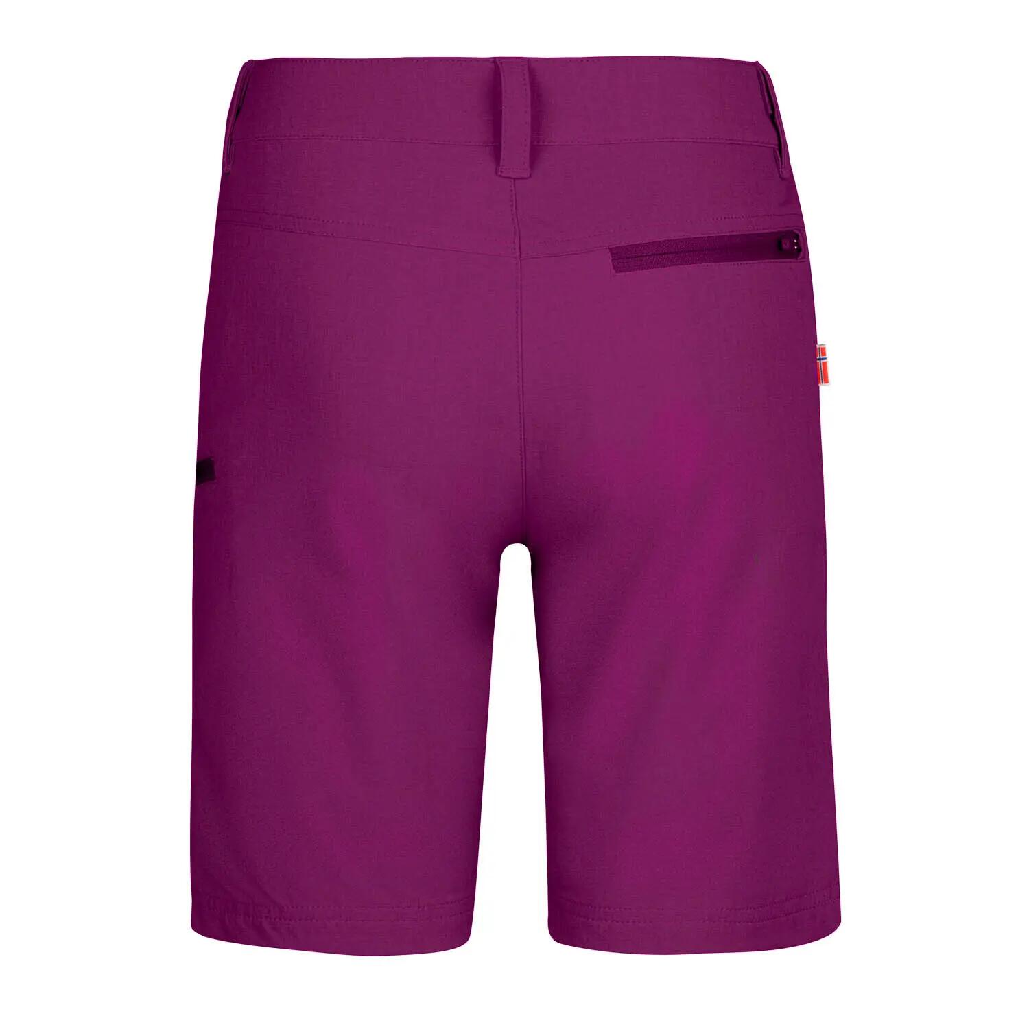 TROLLKIDS Kids Haugesund Shorts 2/3