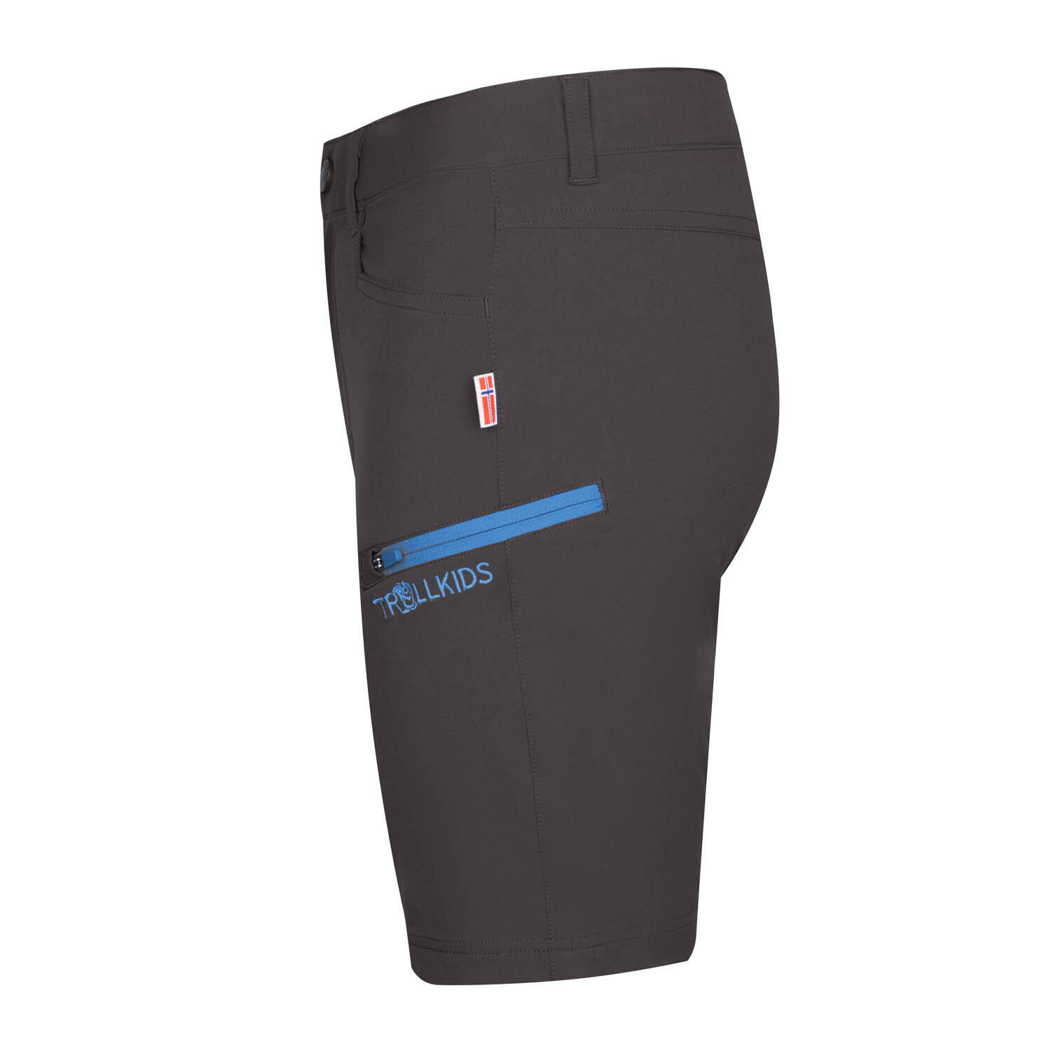 TROLLKIDS Kids Haugesund Shorts 2/3