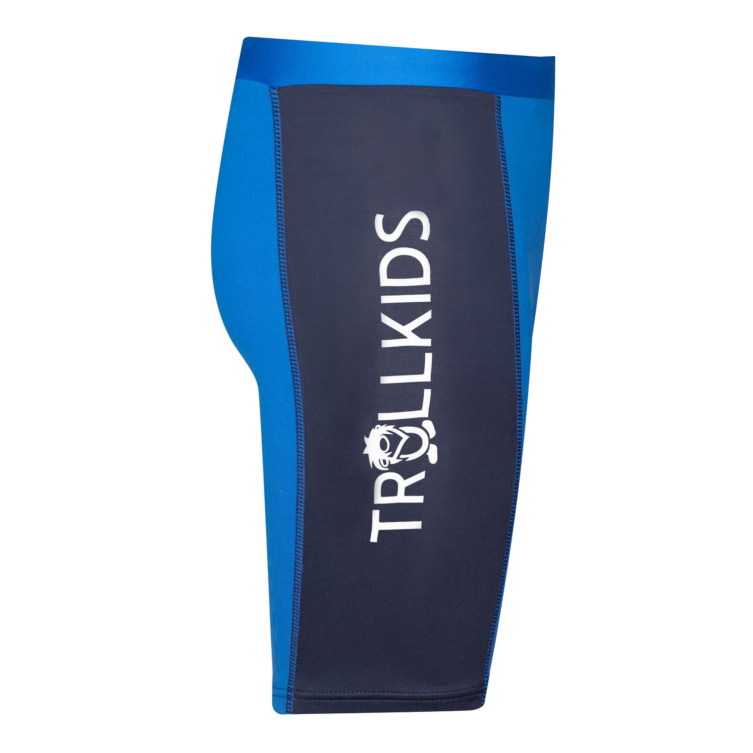 TROLLKIDS Kids Kvalvika Swim Shorts 3/5