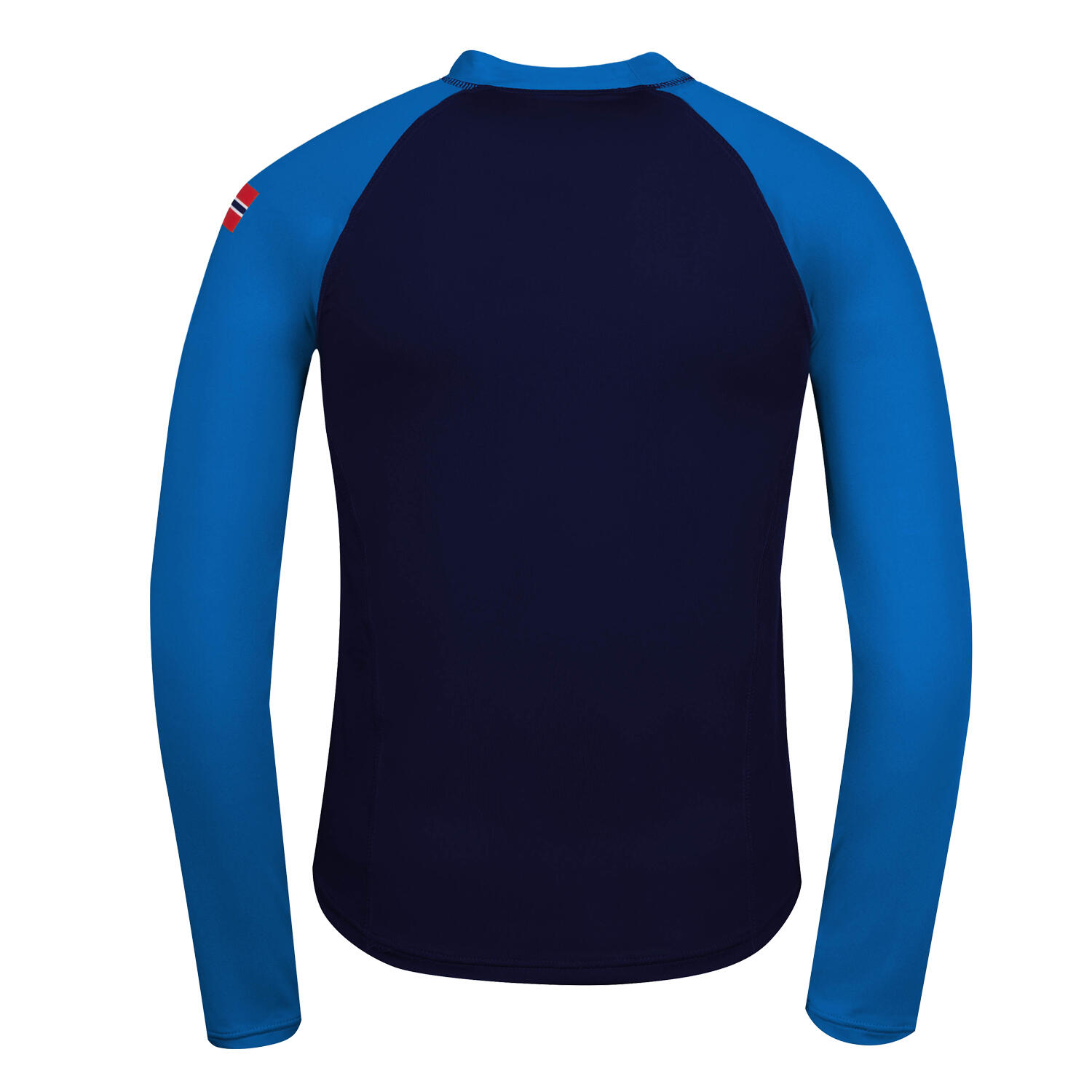 Badeshirt Kvalvika Swimming unisex 2/3