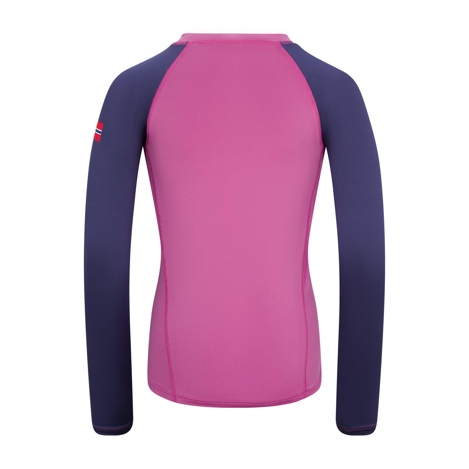 Badeshirt Kvalvika Swimming unisex 2/3