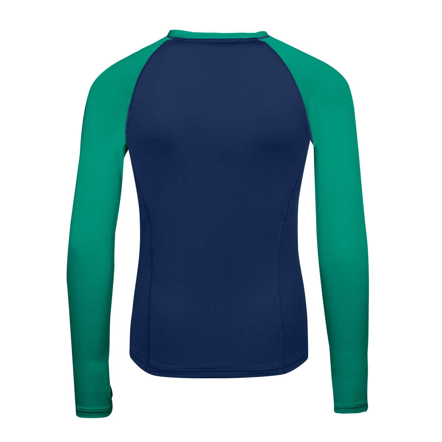 Badeshirt Kvalvika Swimming unisex 2/3