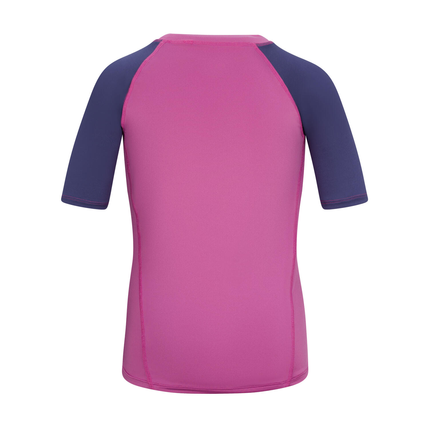 Badeshirt Kvalvika T Swimming unisex 2/3
