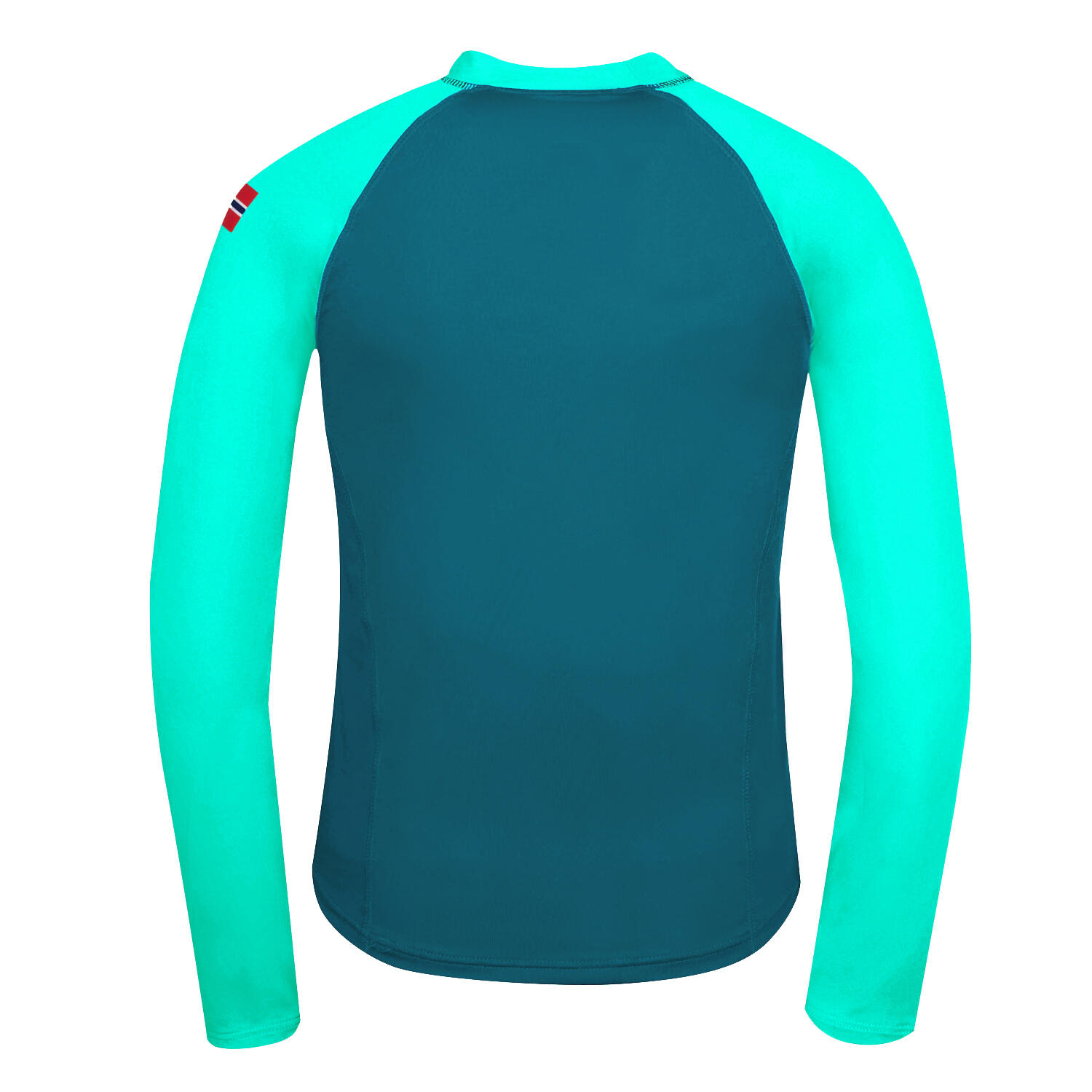 Badeshirt Kvalvika Swimming unisex 2/3