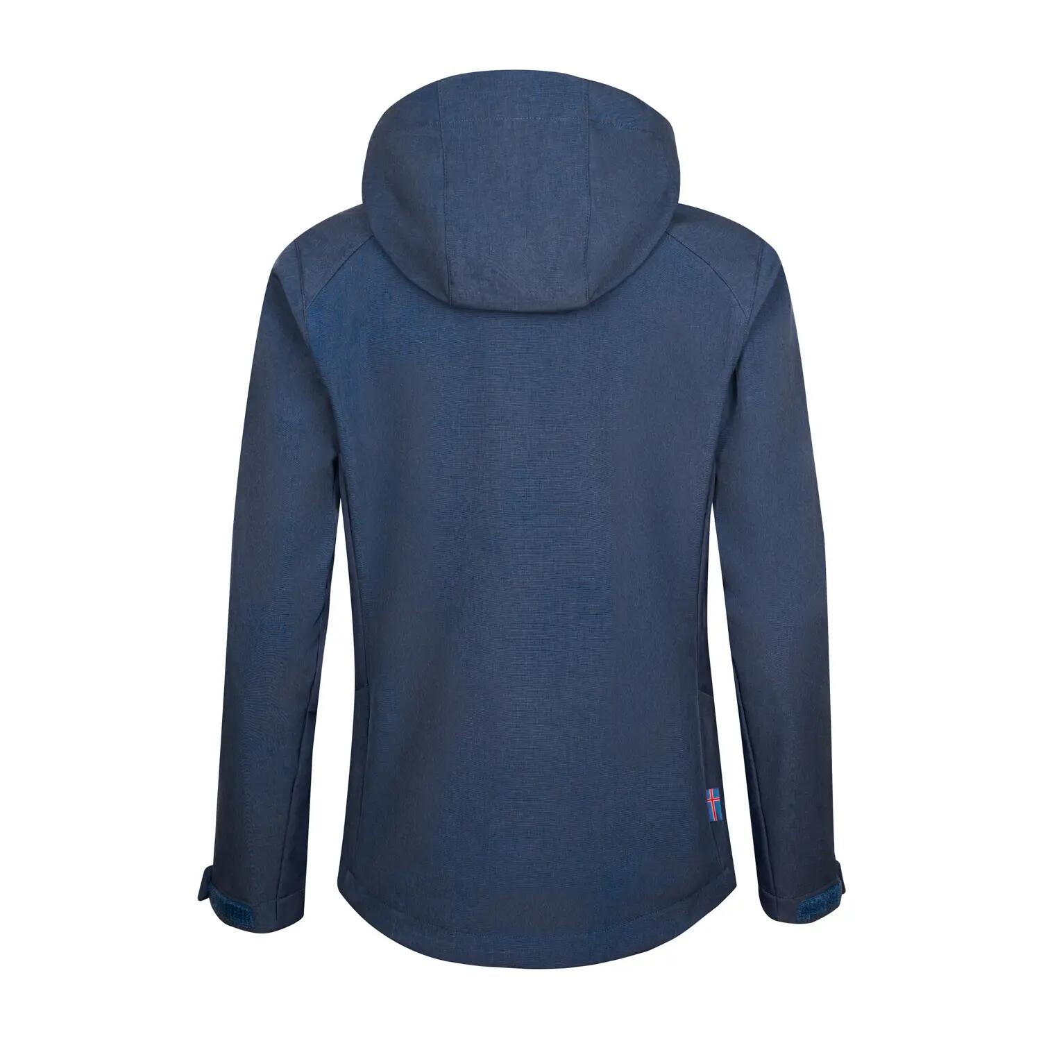 WESTFJORD Women's Eldfjall XT Jacket 2/3