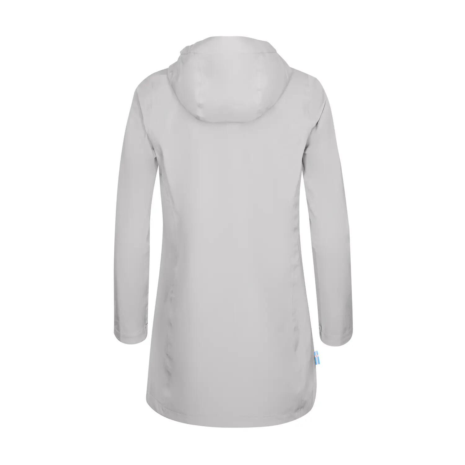 WESTFJORD Women's Reykjavik Coat 2/3
