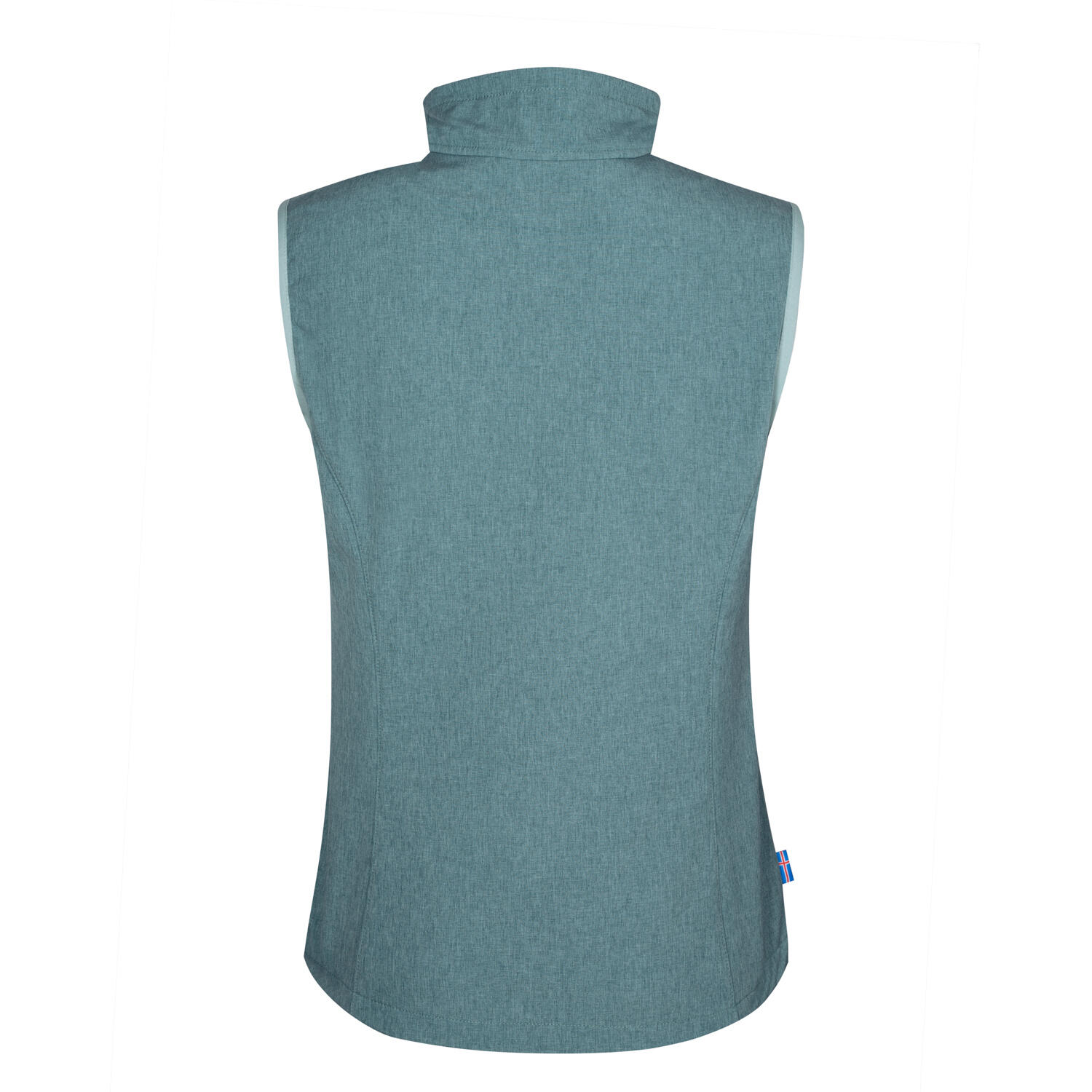 Funktionsweste Eldfjall Outdoor Women 2/3