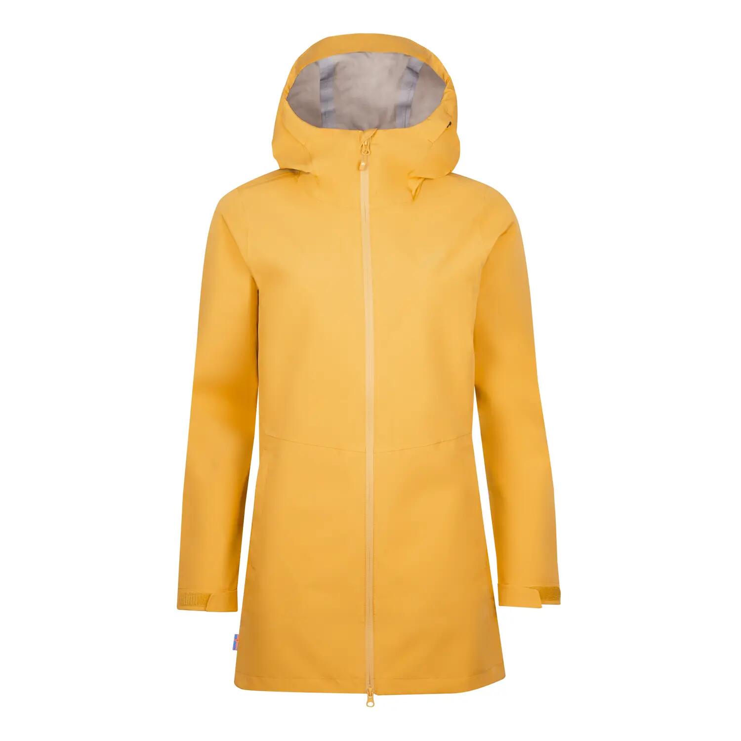 WESTFJORD Women's Reykjavik Coat 1/3