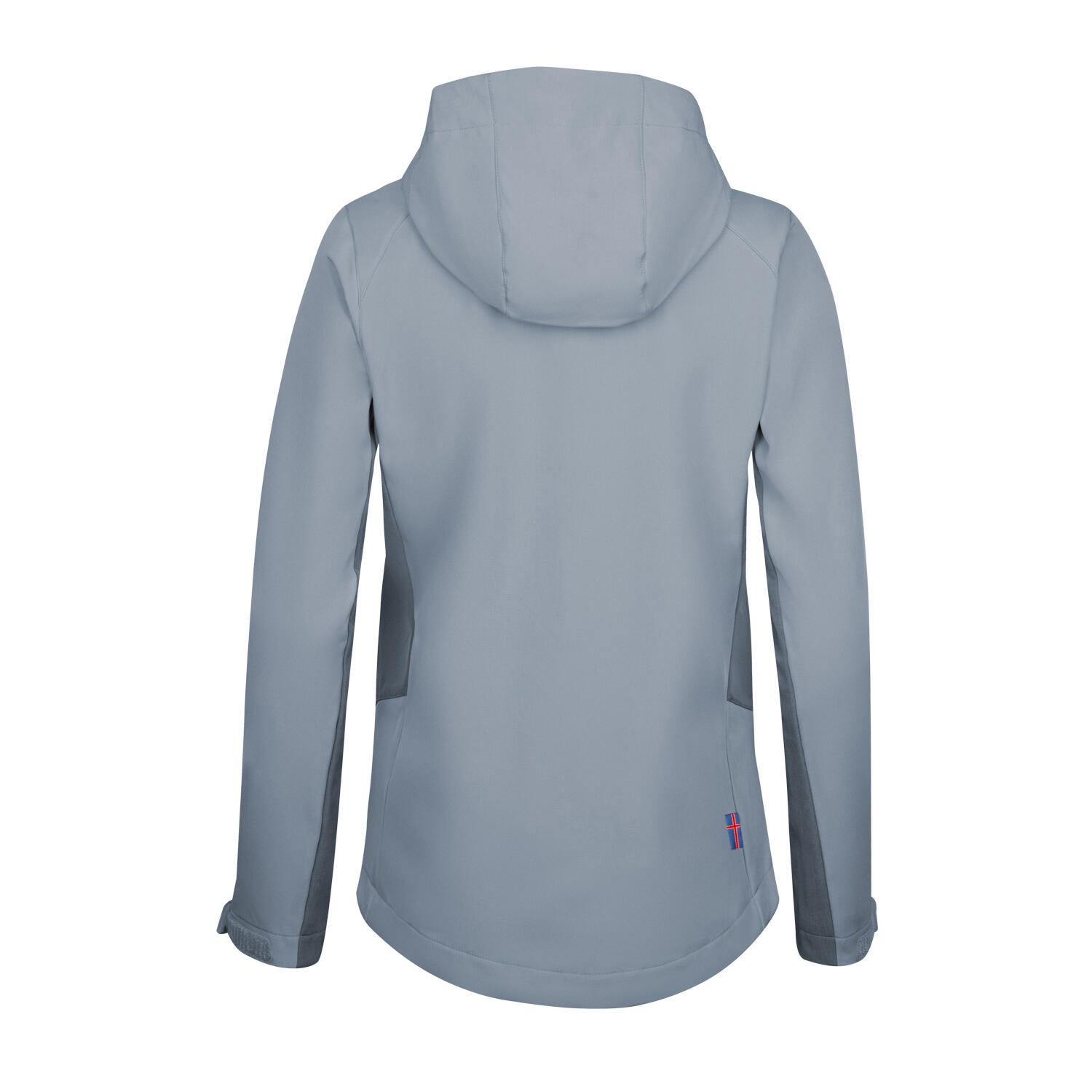 WESTFJORD Women's Eldfjall XT Jacket 2/3