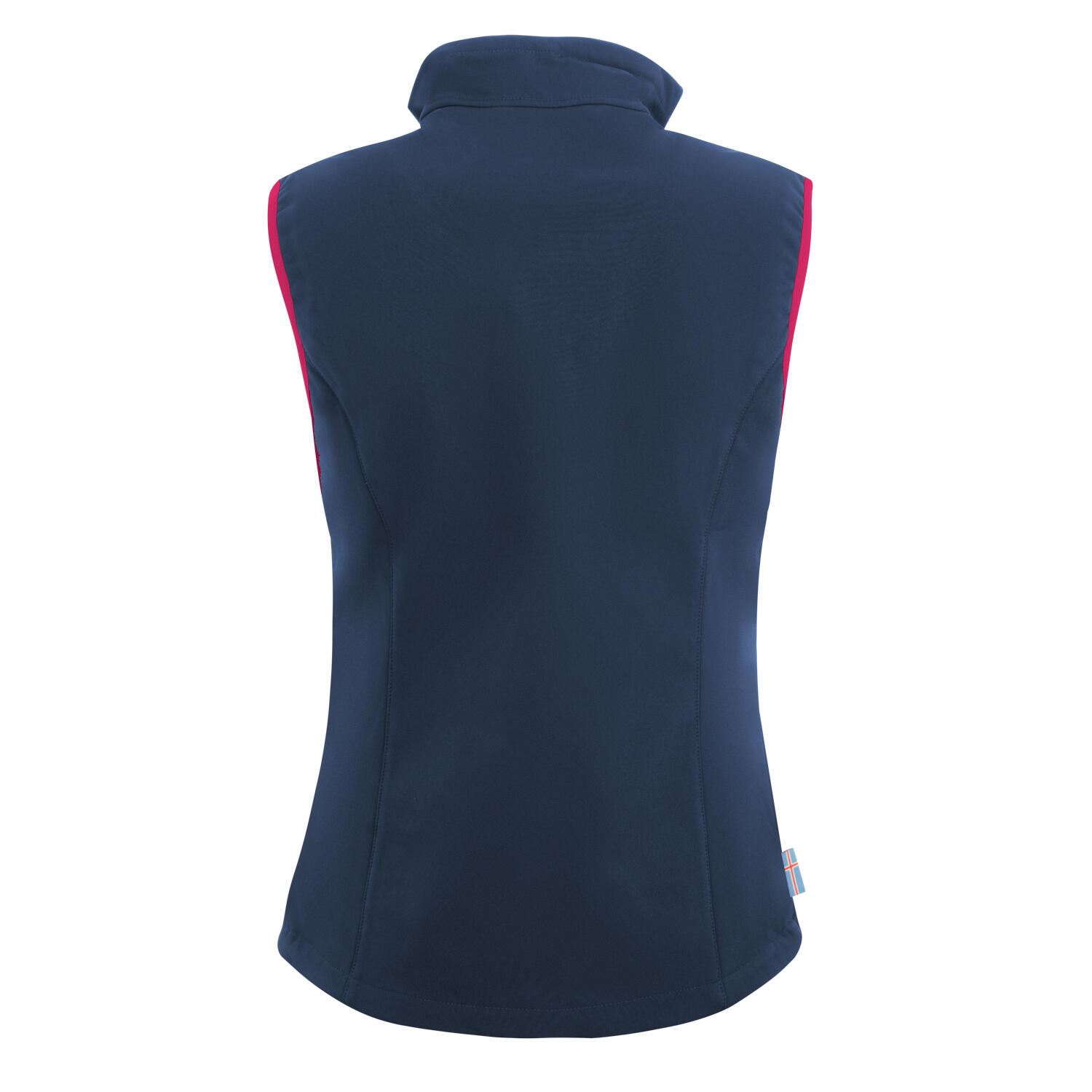 Women's Eldfjall Vest 2/3