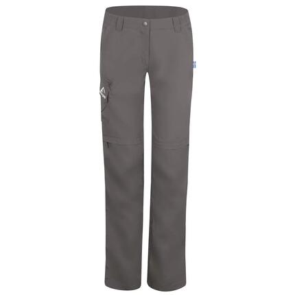 Zipp-Off Funktionshose Eldfjall