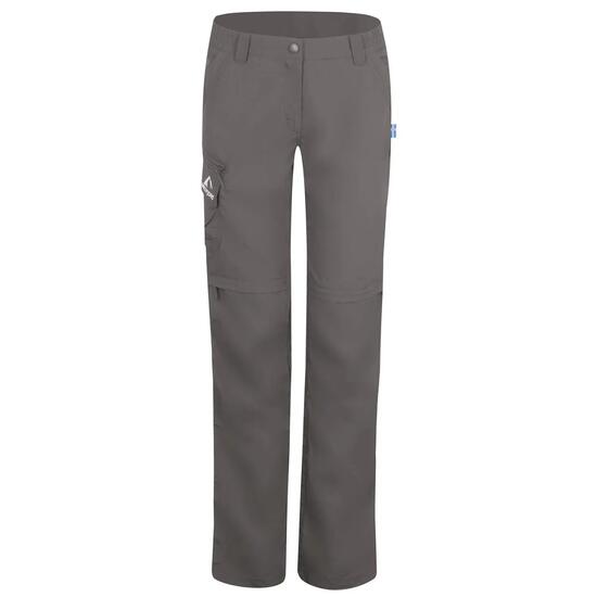 Zipp-Off Funktionshose Eldfjall