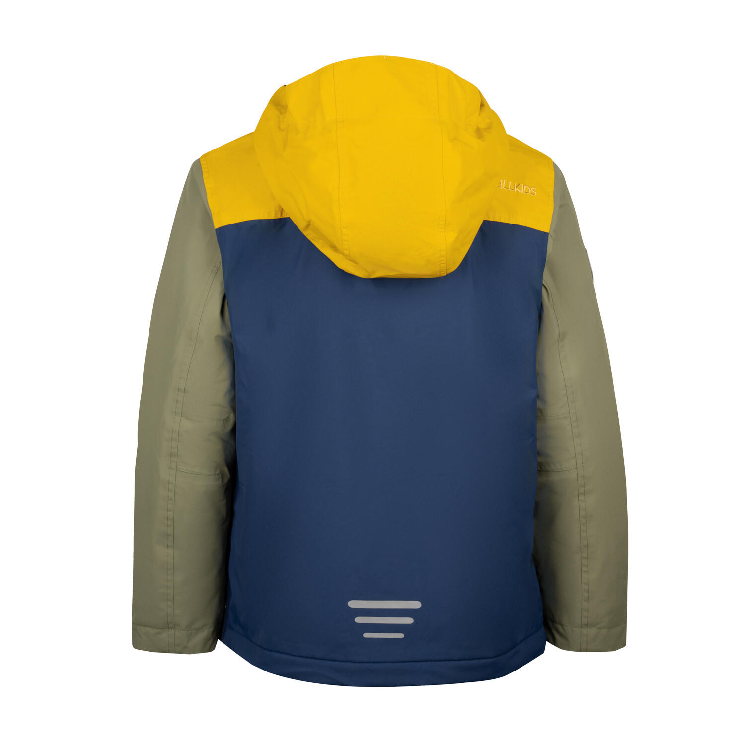 Anorak Kirkenes Outdoor unisex 2/3