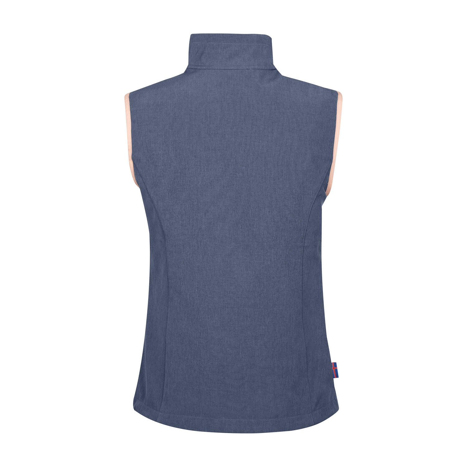 Women's Eldfjall Vest 2/3