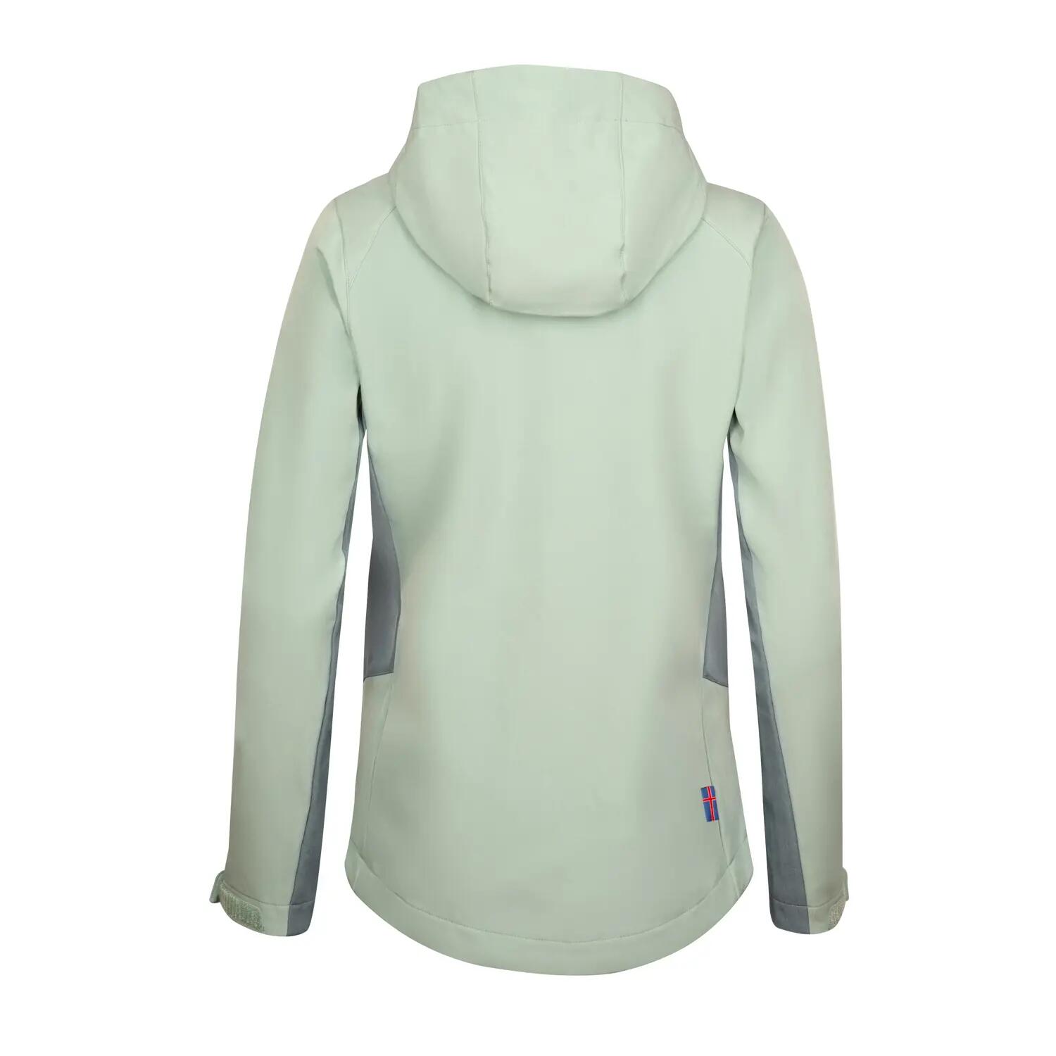 WESTFJORD Women's Eldfjall XT Jacket 2/3