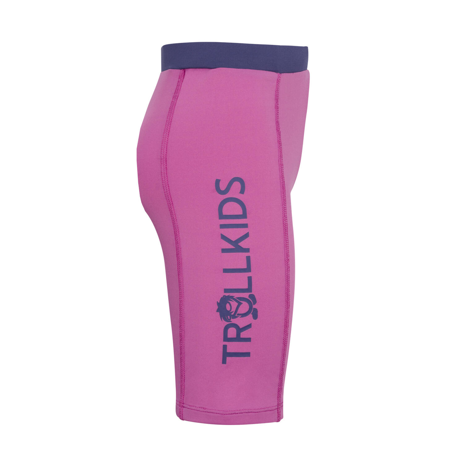 Badeshorts Kvalvika Swimming unisex 3/4