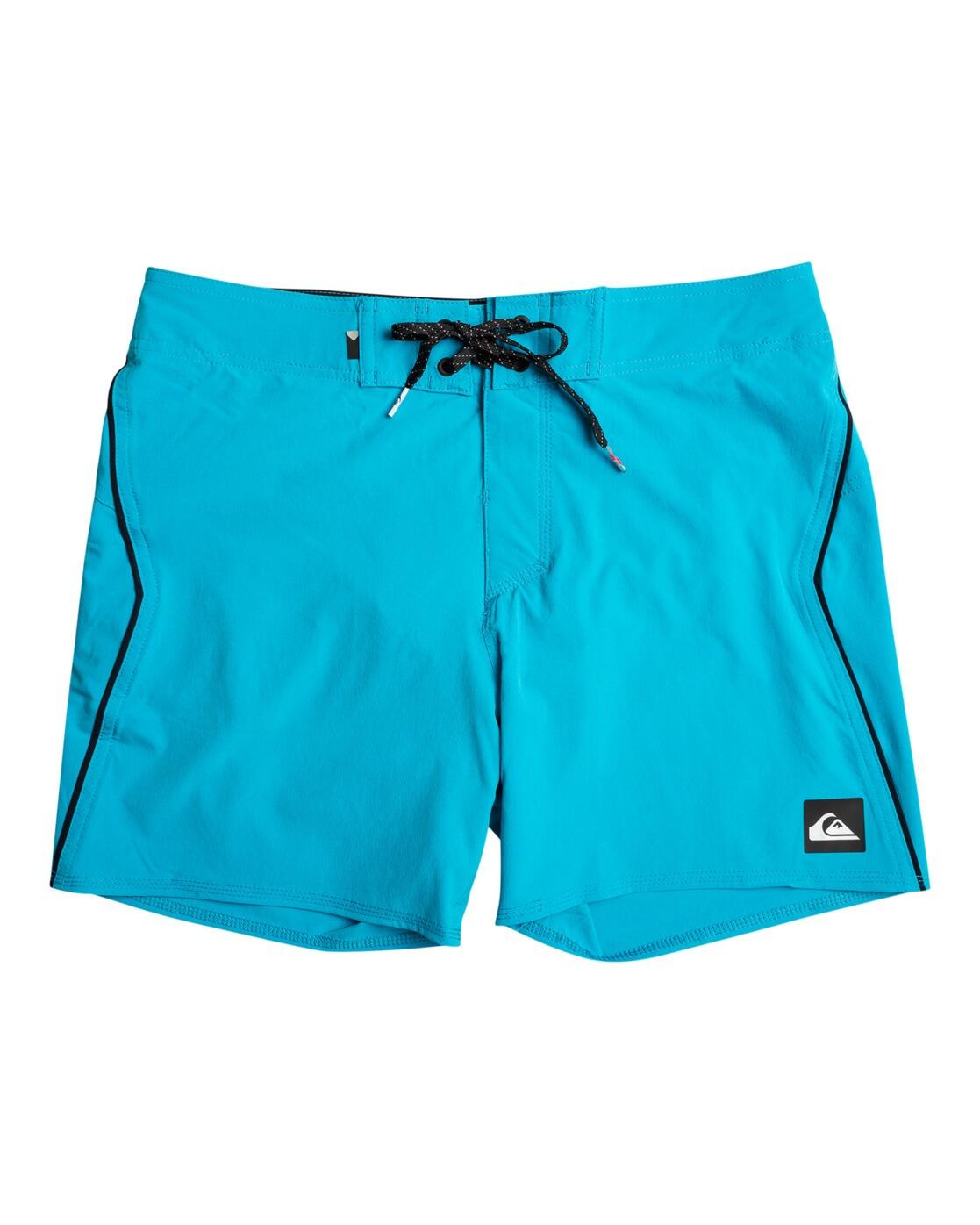 Boardshort D KAIMANA 16" Bleu Homme 2/3