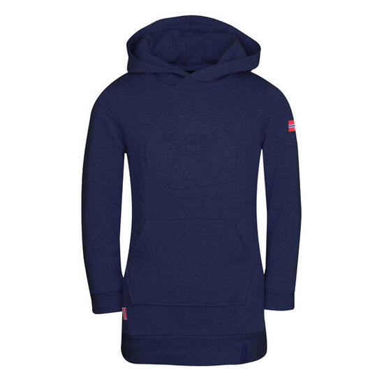 TROLLKIDS Girls Sandefjord Dress