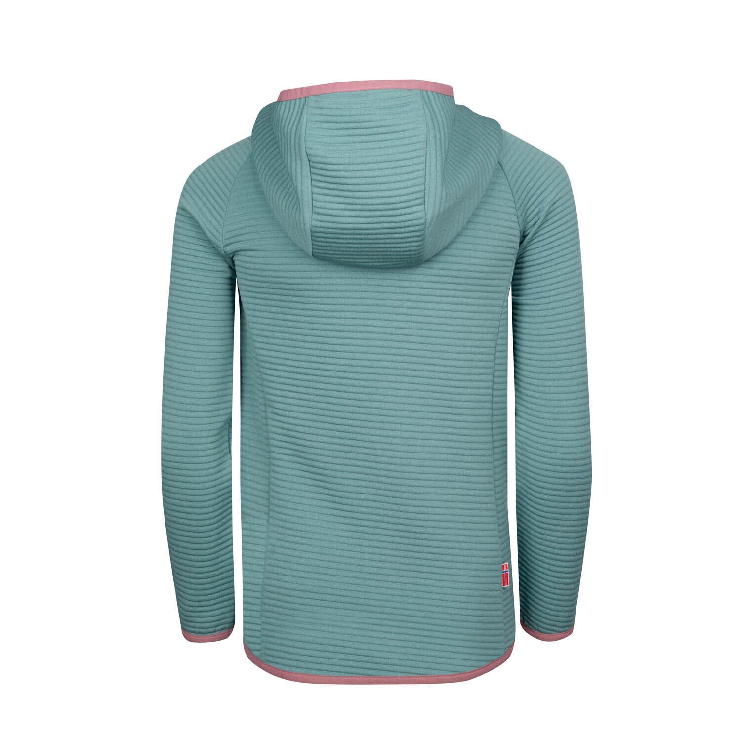 TROLLKIDS Girls Sogndal Jacket 2/2