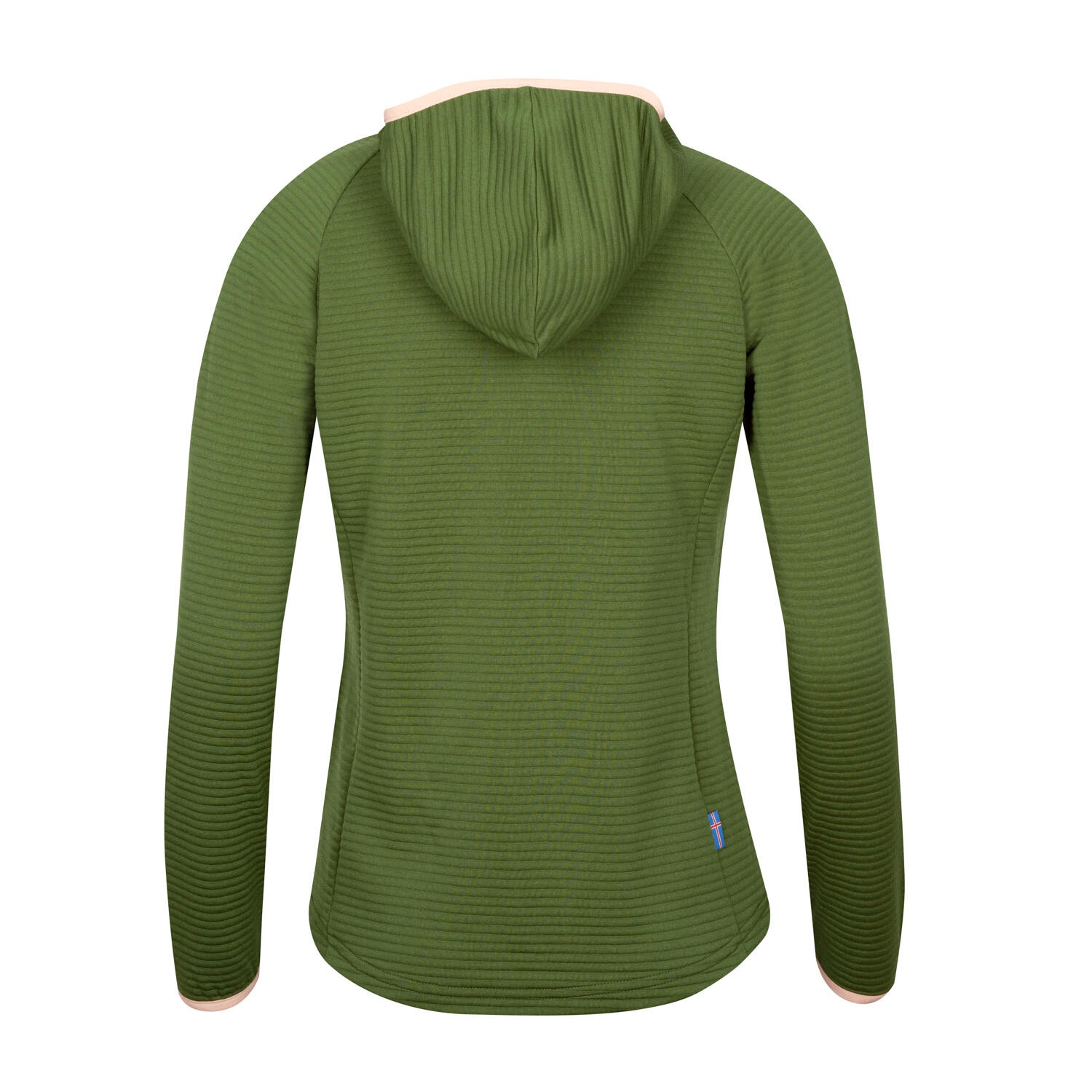 WESTFJORD Women's Skardsvik Jacket 2/2
