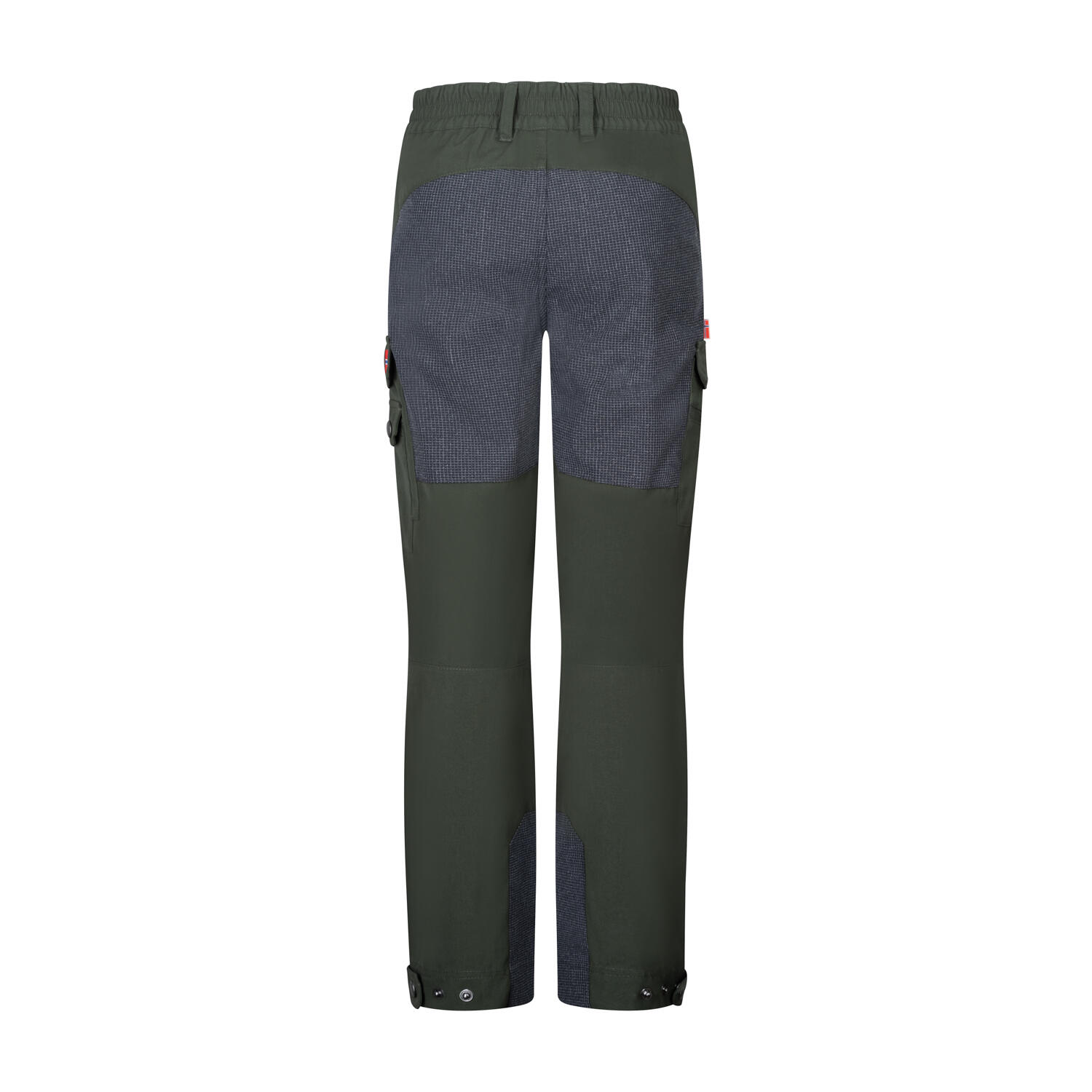 TROLLKIDS Kids Hammerdalen Pant 2/2