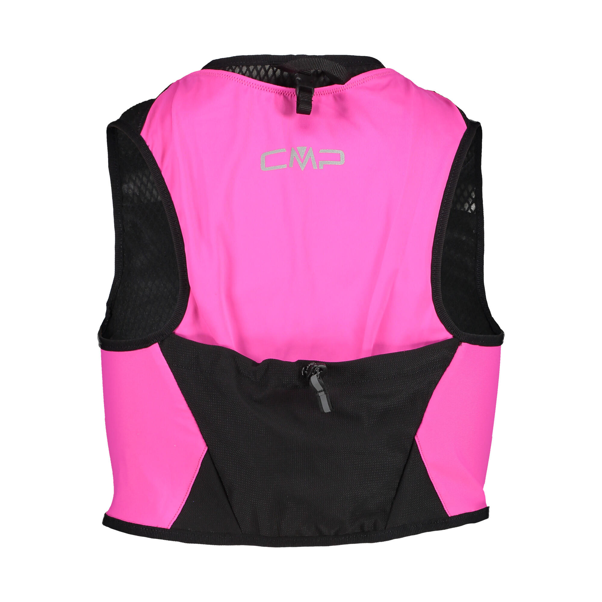Gilet de running CMP Santa Fe 2/4