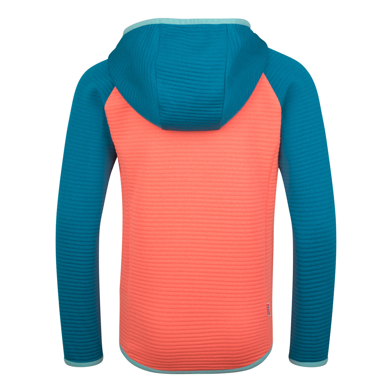 TROLLKIDS Girls Sogndal Jacket 2/2