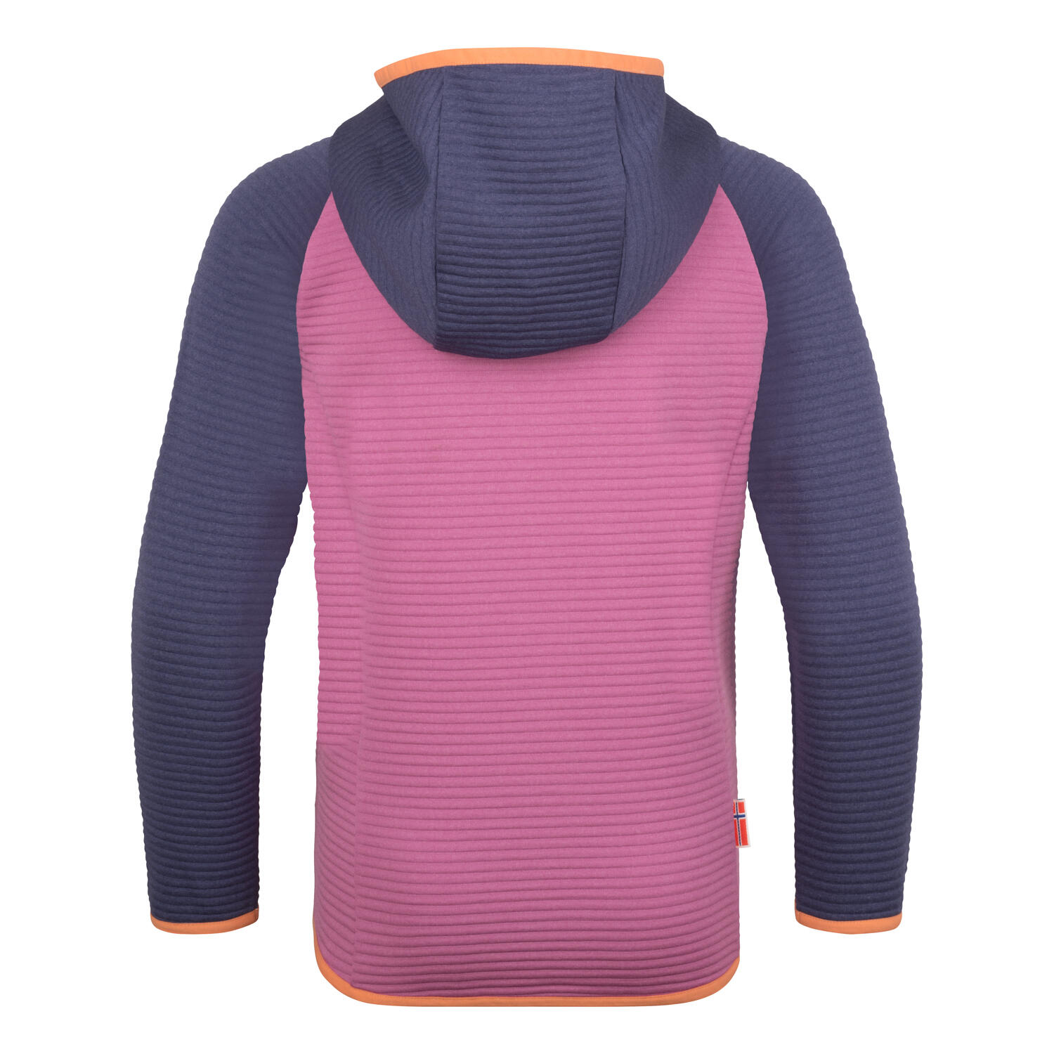 TROLLKIDS Girls Sogndal Jacket 2/2