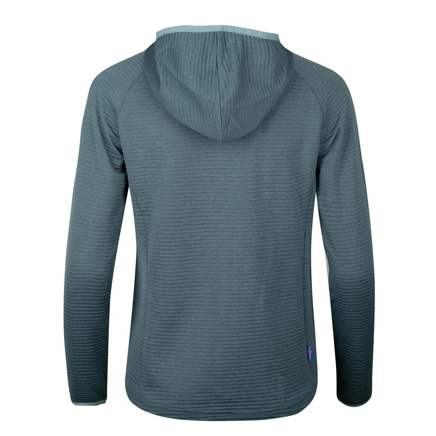 Fleecejacke Skardsvik 2/2