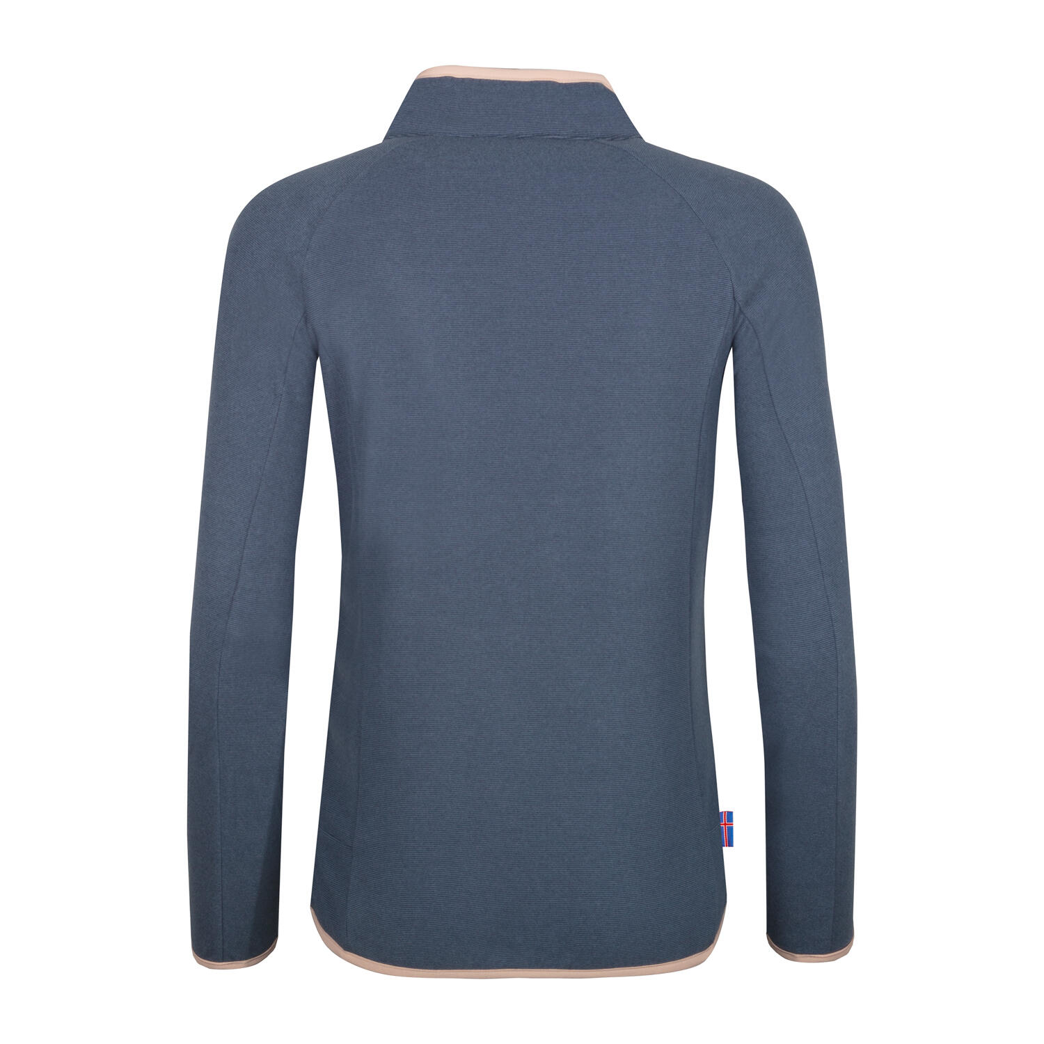 Fleecejacke Reynisfjara Outdoor Women 2/3